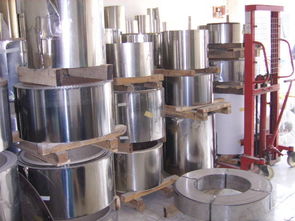 供应GH131与GH139高温合金板材、带材、棒材及在纺织原料中的应用