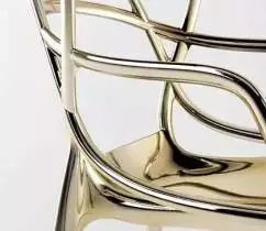 金属材料 产品设计中的基石与艺术