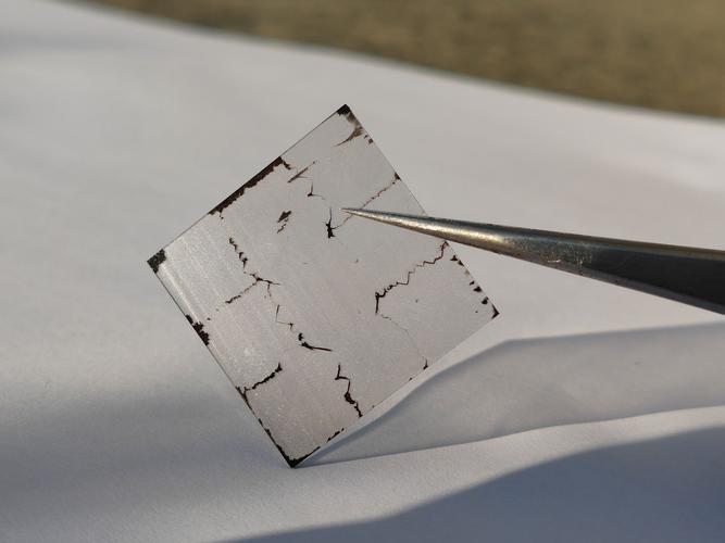 安徽碳索芯材科技 以热沉产品创新引领纺织原料新变革