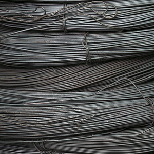 螺旋向上 金属材料中的美学与科技革命