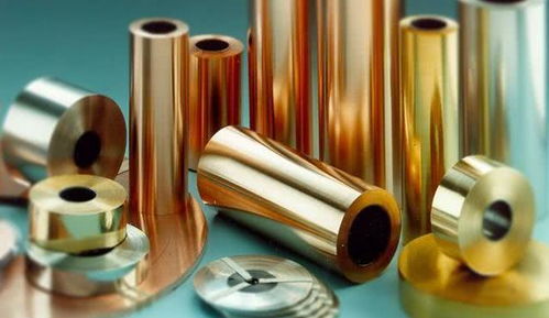 我国研发新型金属材料价值万亿，助力芯片性能提升30%并革新纺织原料